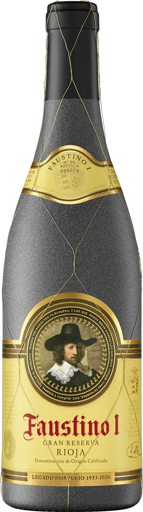 Faustino I Gran Reserva - 2016 Faustino I Gran Reserva - 2016