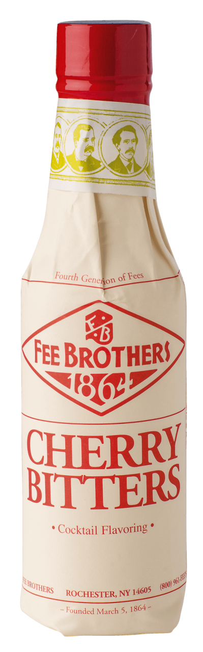 Fee Brother Cherry Bitters 4,8% - 150 ml