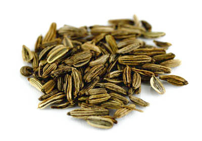 Fenchel bitter Kamm, ganz 100g Fenchel bitter Kamm, ganz 100g