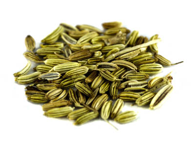 Fenchel s?? ganz BIO, 100g