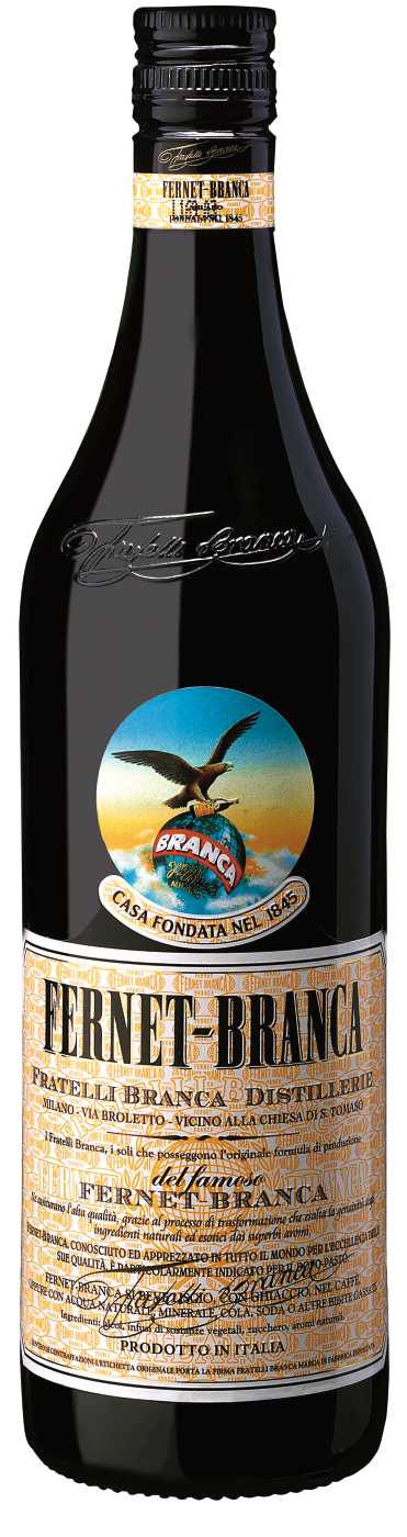 Fernet Branca 35% 3,0l Fernet Branca 35% 3,0l