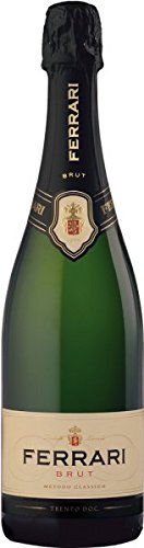 Ferrari Brut halbe Flasche - Ferrari Ferrari Brut halbe Flasche - Ferrari