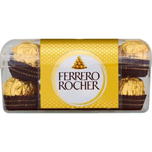 Ferrero Rocher 443034 200g Ferrero Rocher 443034 200g