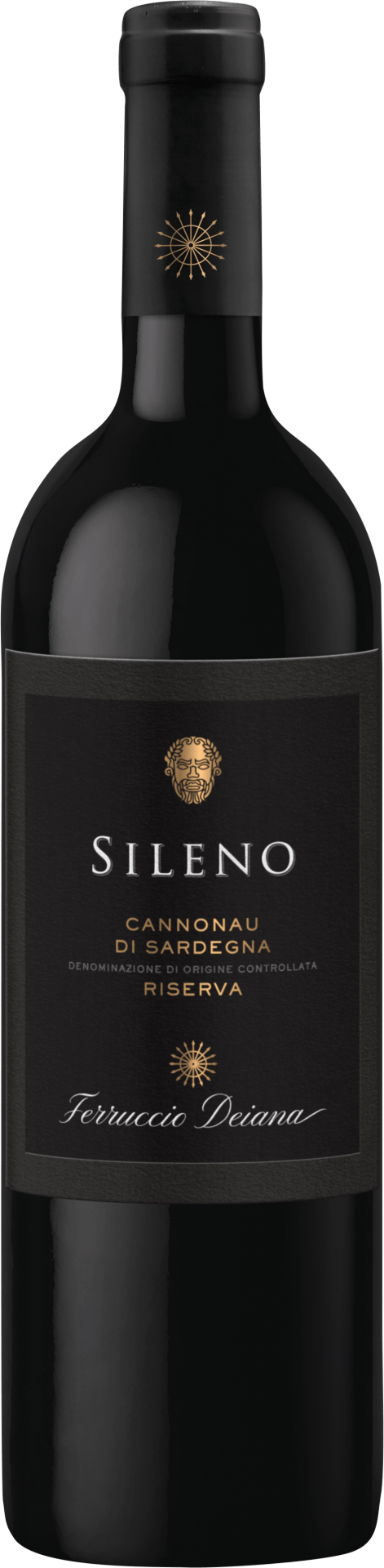 Ferruccio Deiana Sileno Cannonau di Sardegna Riserva - 2020 Ferruccio Deiana Sileno Cannonau di Sardegna Riserva - 2020