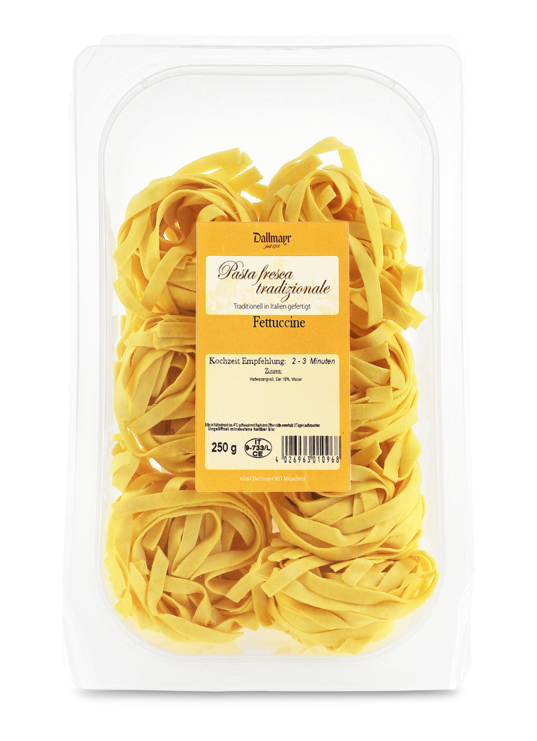 Fettuccine Dallmayr von Alois Dallmayr KG