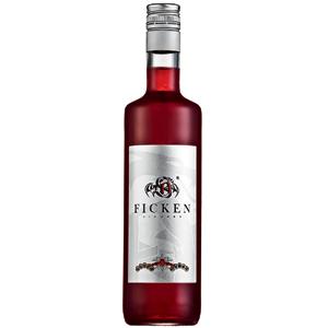 Ficken der Party Likör 0,7L Ficken der Party Likör 0,7L