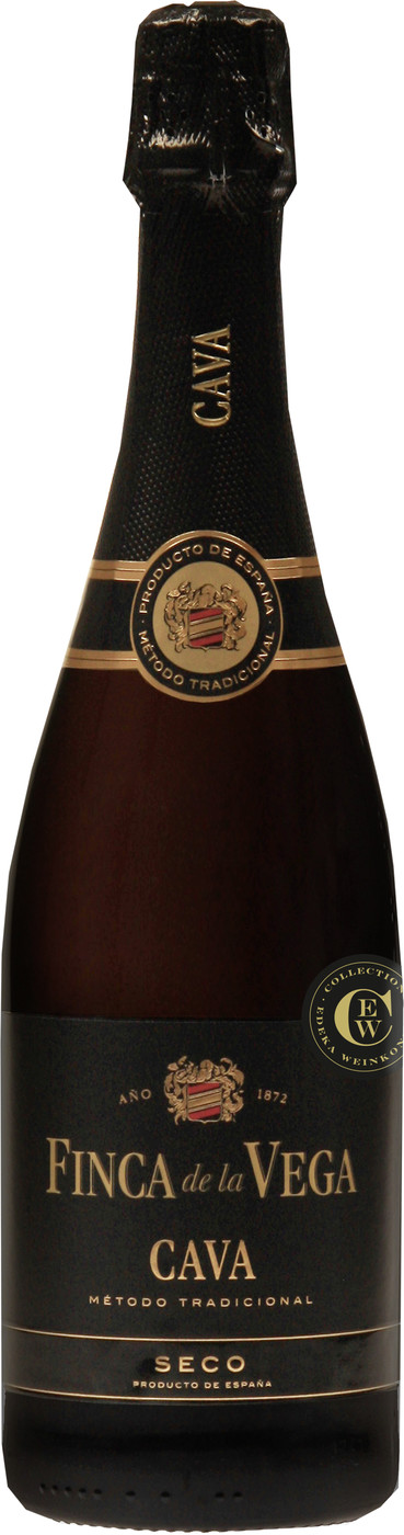 Finca de la Vega Cava Seco 0,75L Finca de la Vega Cava Seco 0,75L