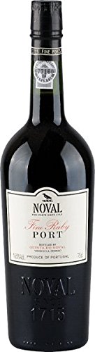 Fine Ruby Port Douro DOC - Quinta do Noval