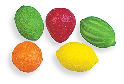 Fini Kaugummi förmige Frucht 1 Kg Fini Kaugummi förmige Frucht 1 Kg von Fini