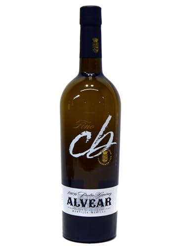 Fino C.B. Alvear - 75 Cl. von Alvear