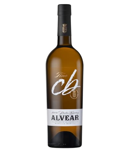 Fino C.B. Alvear - 75 Cl. von Ewbob