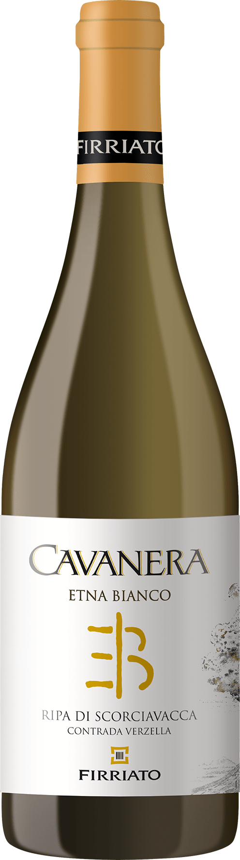 Firriato Cavanera Ripa di Scorciavacca Etna Bianco - 2022