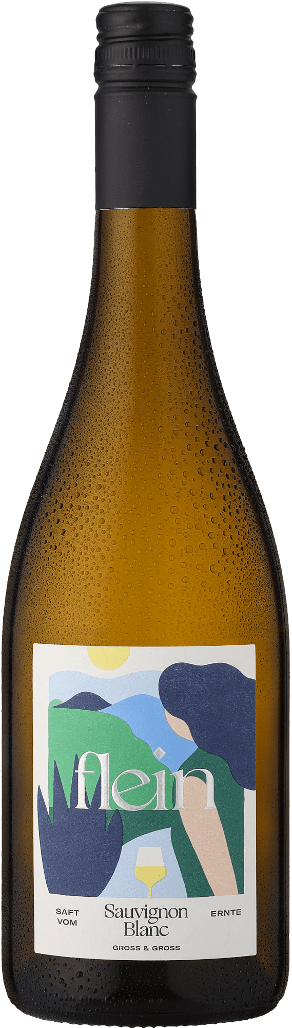 Flein Sauvignon Blanc Alkoholfrei - Bio Flein Sauvignon Blanc Alkoholfrei - Bio