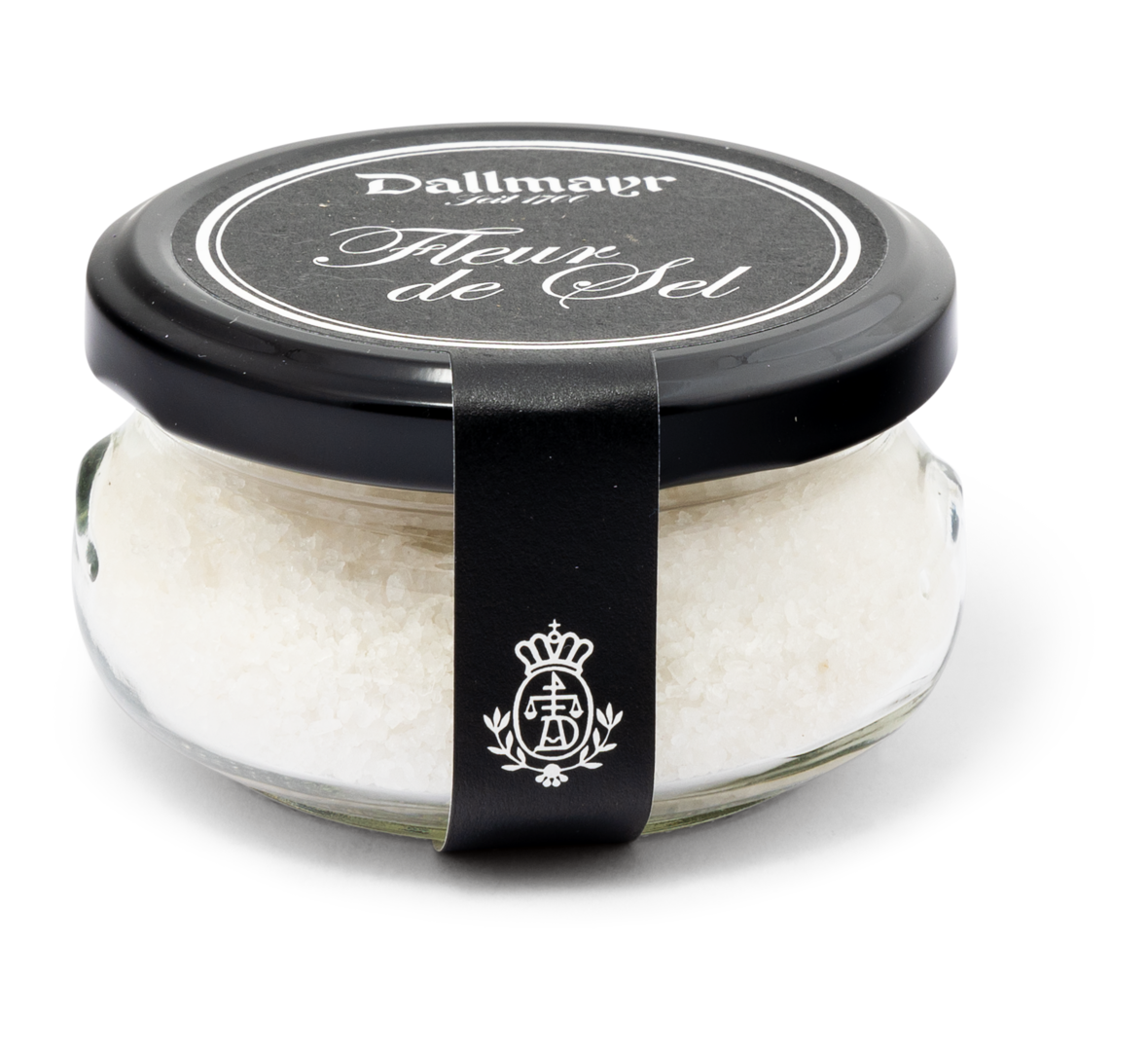 Fleur de Sel Salzblüten aus Meersalz Fleur de Sel Salzblüten aus Meersalz von Alois Dallmayr KG
