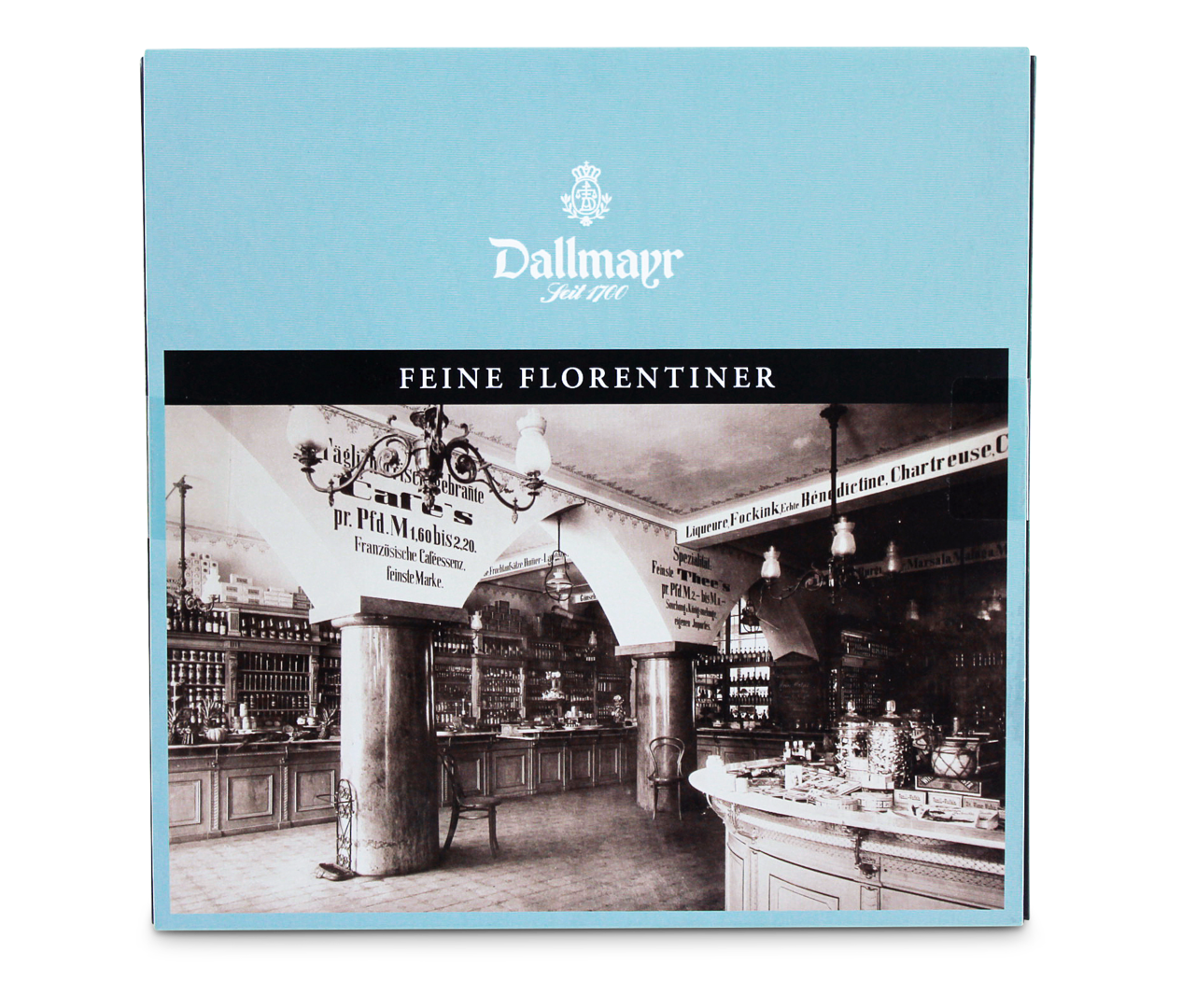 Florentiner Dallmayr Florentiner Dallmayr von Alois Dallmayr KG
