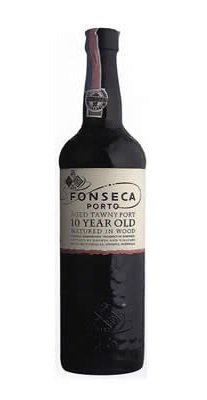 Fonseca Porto 10 Years