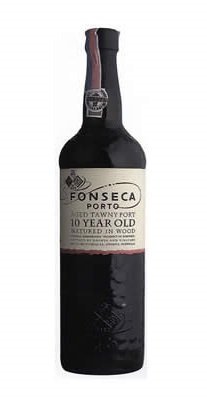 Fonseca Porto 10 Years Fonseca Porto 10 Years