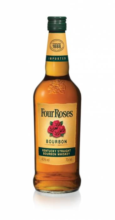 Four Roses 0,7 Liter