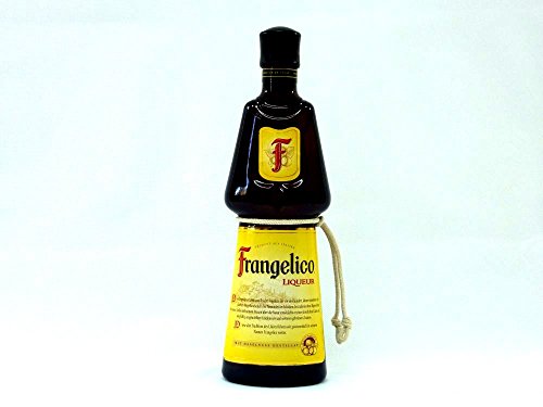 Frangelico 20% 0,7L von Frangelico