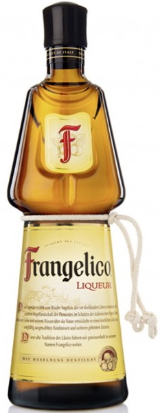 Frangelico Haselnuss-Likör 0,7L Frangelico Haselnuss-Likör 0,7L