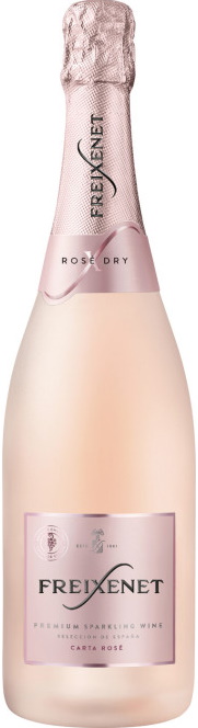 Freixenet Carta Rose Dry 0,75L