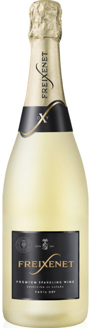Freixenet Carta Seco Dry 0,75L Freixenet Carta Seco Dry 0,75L