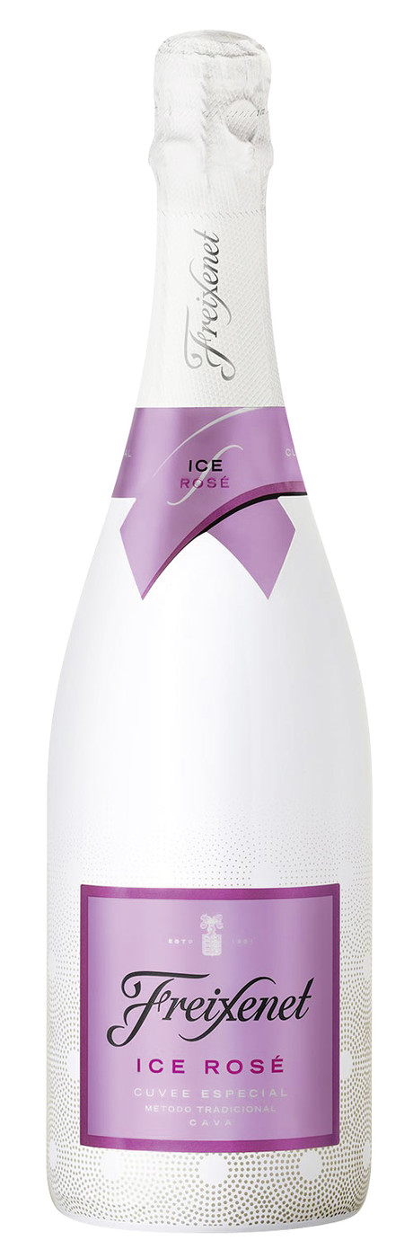 Freixenet Ice Rose Semi Seco 0,75L