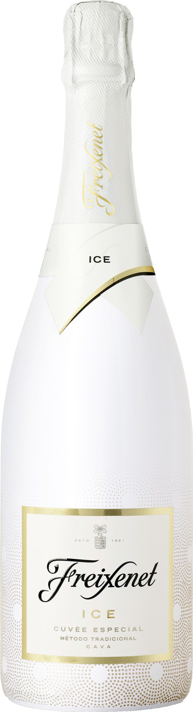 Freixenet Ice Semi Seco 0,75L Freixenet Ice Semi Seco 0,75L