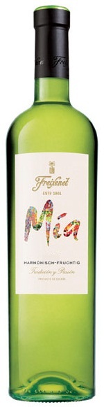 Freixenet Mia Blanco Weißwein 0,75L