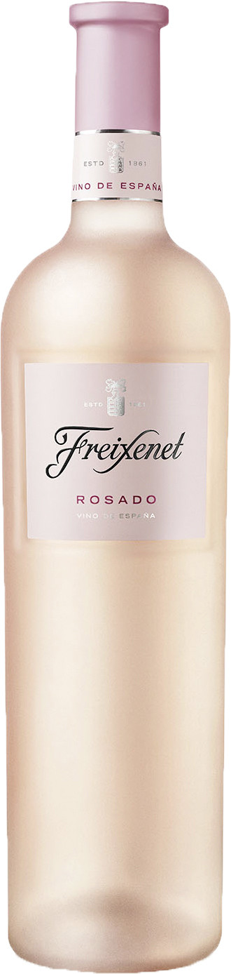 Freixenet Rosado 0,75L Freixenet Rosado 0,75L