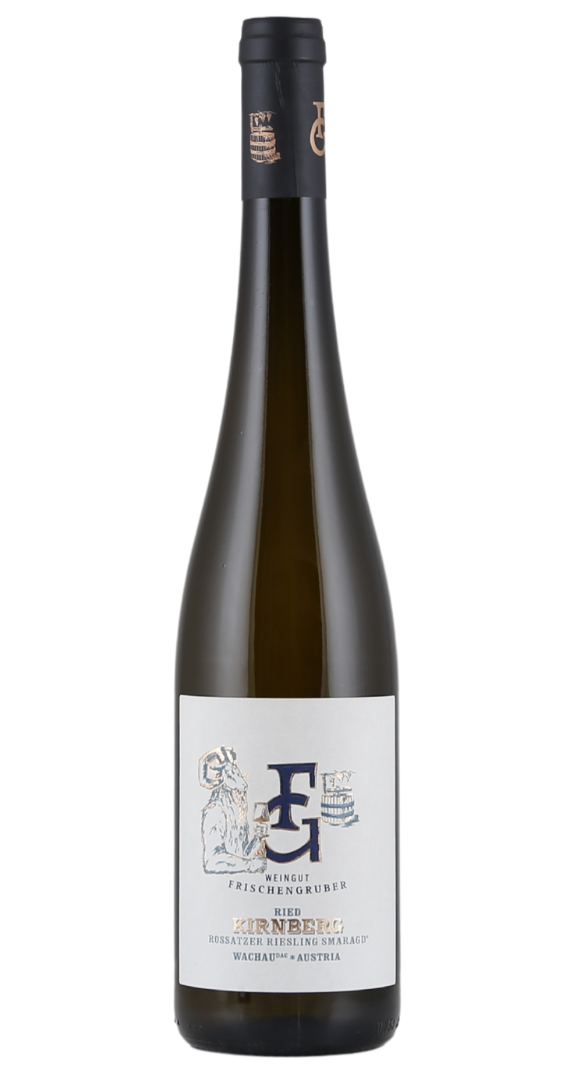 Frischengruber Riesling Smaragd Ried Kirnberg 2023 Frischengruber Riesling Smaragd Ried Kirnberg 2023 von Weingut Georg Frischengruber