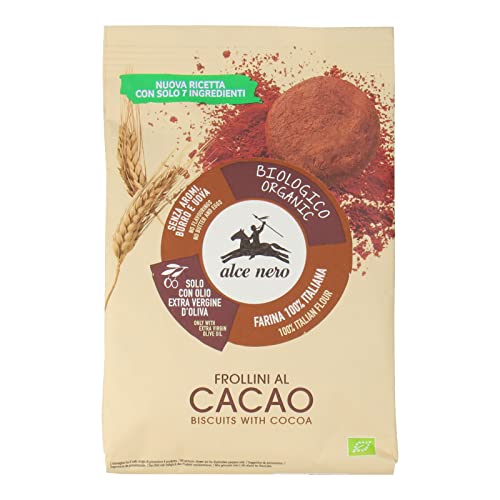 Frollini Al Cacao 250 G