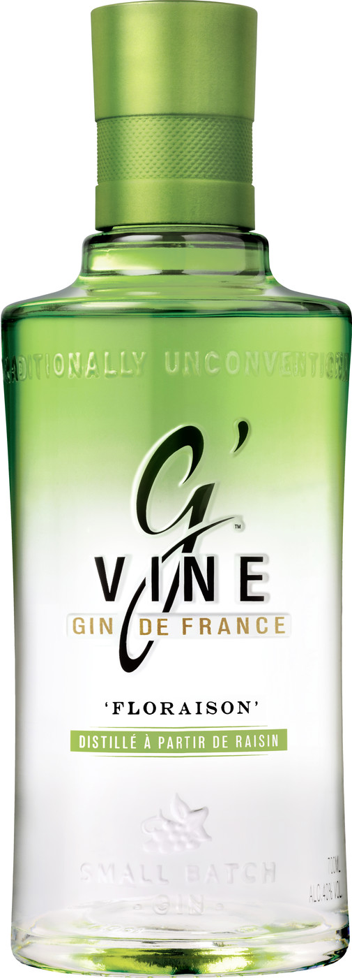 G Vine Floraison Gin 0,7L G Vine Floraison Gin 0,7L