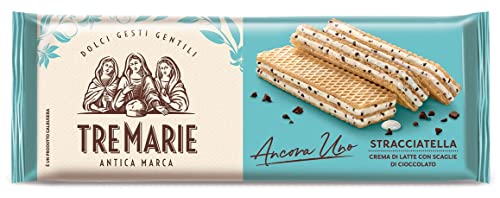 Galbusera Biscotti | Waffel Stracciatella | Galbusera Kekse | Biscotti Galbusera | 140 Gramm Total Galbusera Biscotti | Waffel Stracciatella | Galbusera Kekse | Biscotti Galbusera | 140 Gramm Total