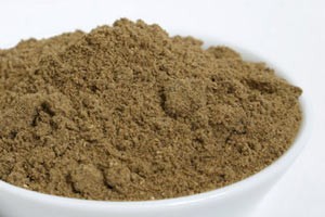 Garam-Masala gemahlen