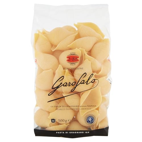 Garofalo - Muscheln, 500 g