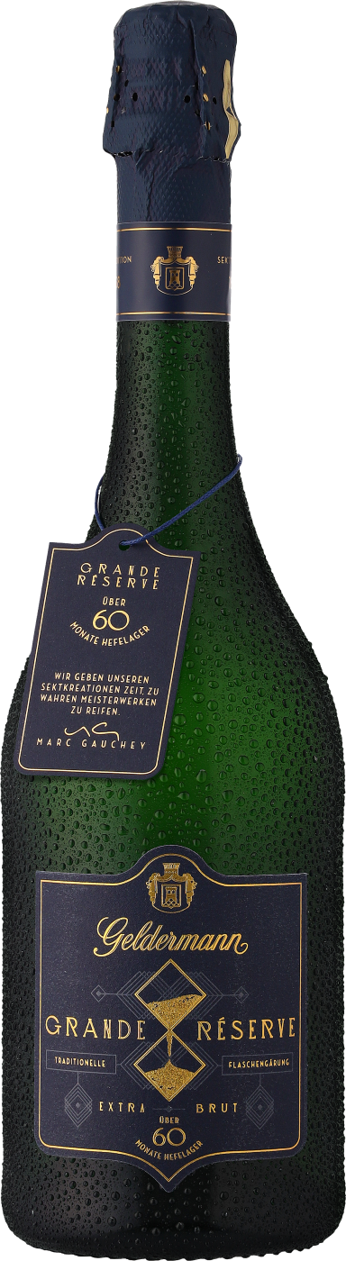 Geldermann Grande Réserve Geldermann Grande Réserve