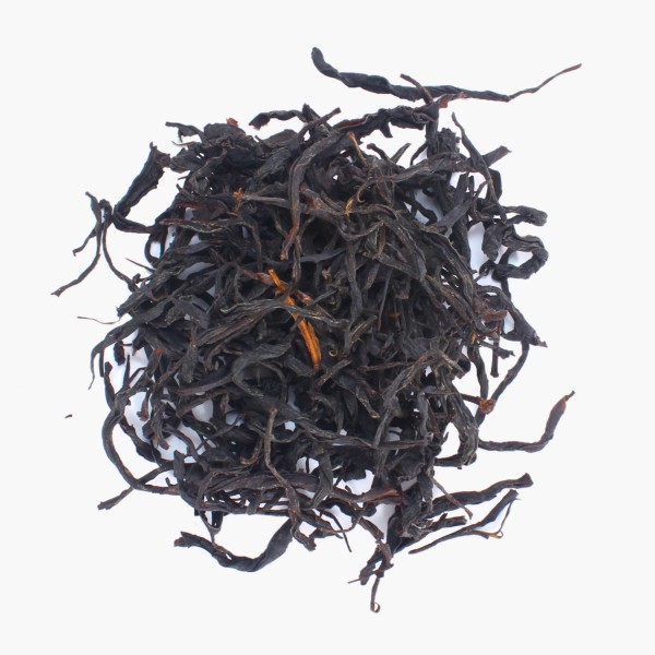 Georgien Chiatura finest Black Tea