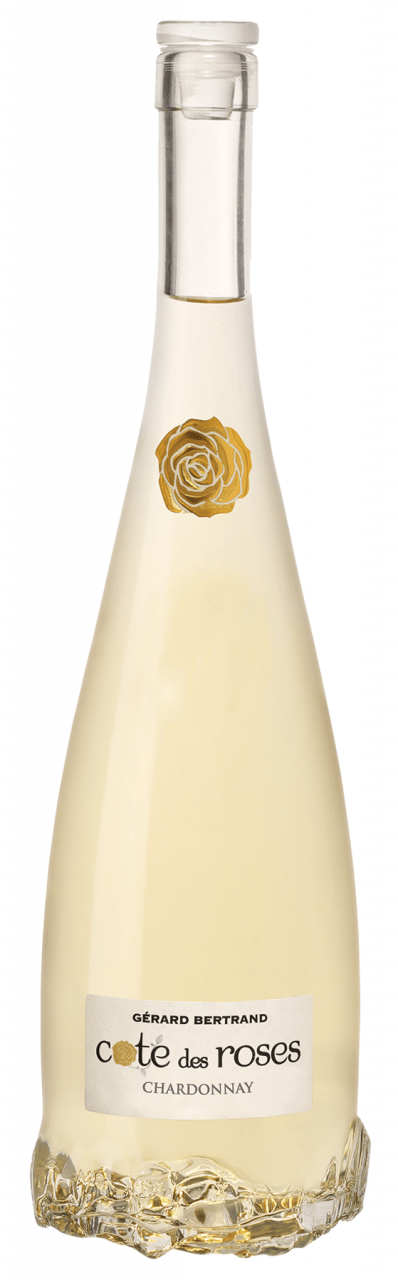 Gérard Bertrand Côte des Roses Chardonnay 0,75 Liter