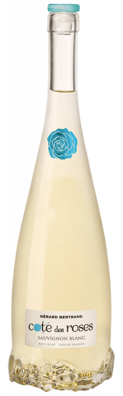Gérard Bertrand Côte des Roses Sauvignon Blanc 0,75 Liter