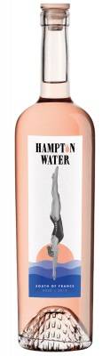 Gérard Bertrand Diving into Hampton Water Rosé 0,75 Liter