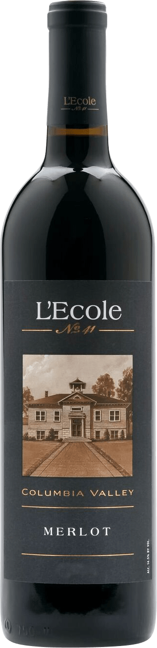Gérard Bertrand Merlot Heritage - 2019 Gérard Bertrand Merlot Heritage - 2019
