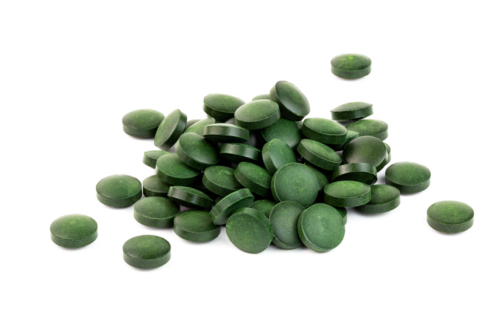 Gerstengras BIO Presslinge, 100g /200 St?ck Gerstengras BIO Presslinge, 100g /200 St?ck