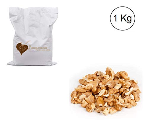 Geschälte Walnüsse Typ B 1 kg Geschälte Walnüsse Typ B 1 kg von Bongiovanni Bontà Naturali