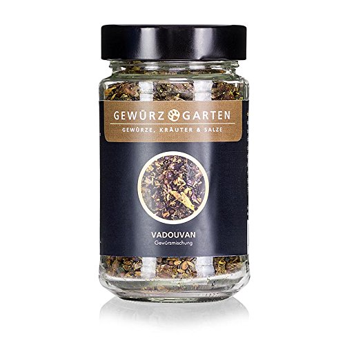 Gewürzgarten Vadouvan Gewürzmischung, 100g Gewürzgarten Vadouvan Gewürzmischung, 100g von KDJMDL