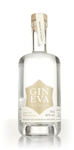 Gin Eva Bergamia Artisan Bergamot Dry Gin 0,7 l - Winterling Maier von Gin Eva -