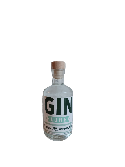 Gin Luhe 0,2 Gin Luhe 0,2