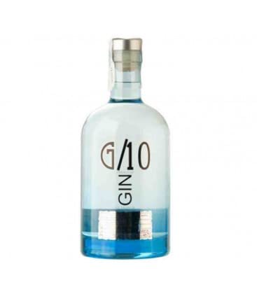 Gin g/10 70cl von MESA 16