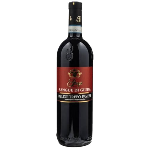 Giorgi Sangue di Giuda 2010er D.O.C. 750 ml Süßwein Giorgi Sangue di Giuda 2010er D.O.C. 750 ml Süßwein von Giorgi