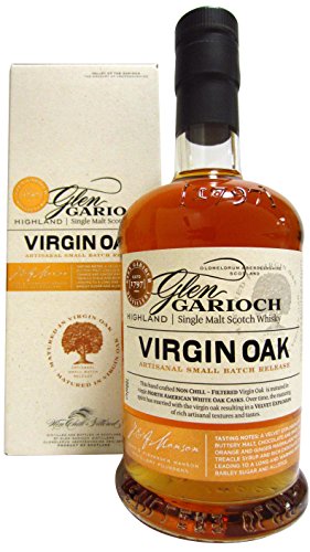 Glen Garioch Virgin Oak von Glen Garioch